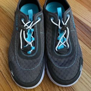 Speedo waterproof shoes